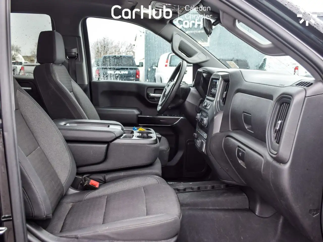 Chevrolet Silverado 1500 снимка Chevrolet Silverado 1500