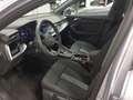 Audi A3 Sportback 40 TFSIe ADVANCED NAVI KLIMA SHZG VIRTUA Silber - thumbnail 3