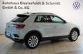 Volkswagen T-Roc 2.0TDI DSG 4Motion Kamera Panorama GJR ACC Klima Silber - thumbnail 2
