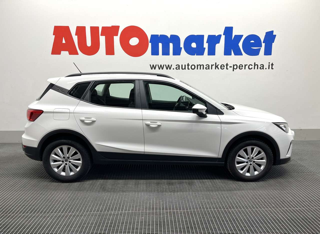SEAT Arona 1.0 ecotsi Xperience 110cv dsg