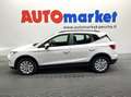 SEAT Arona 1.0 ecotsi Xperience 110cv dsg Bianco - thumbnail 3