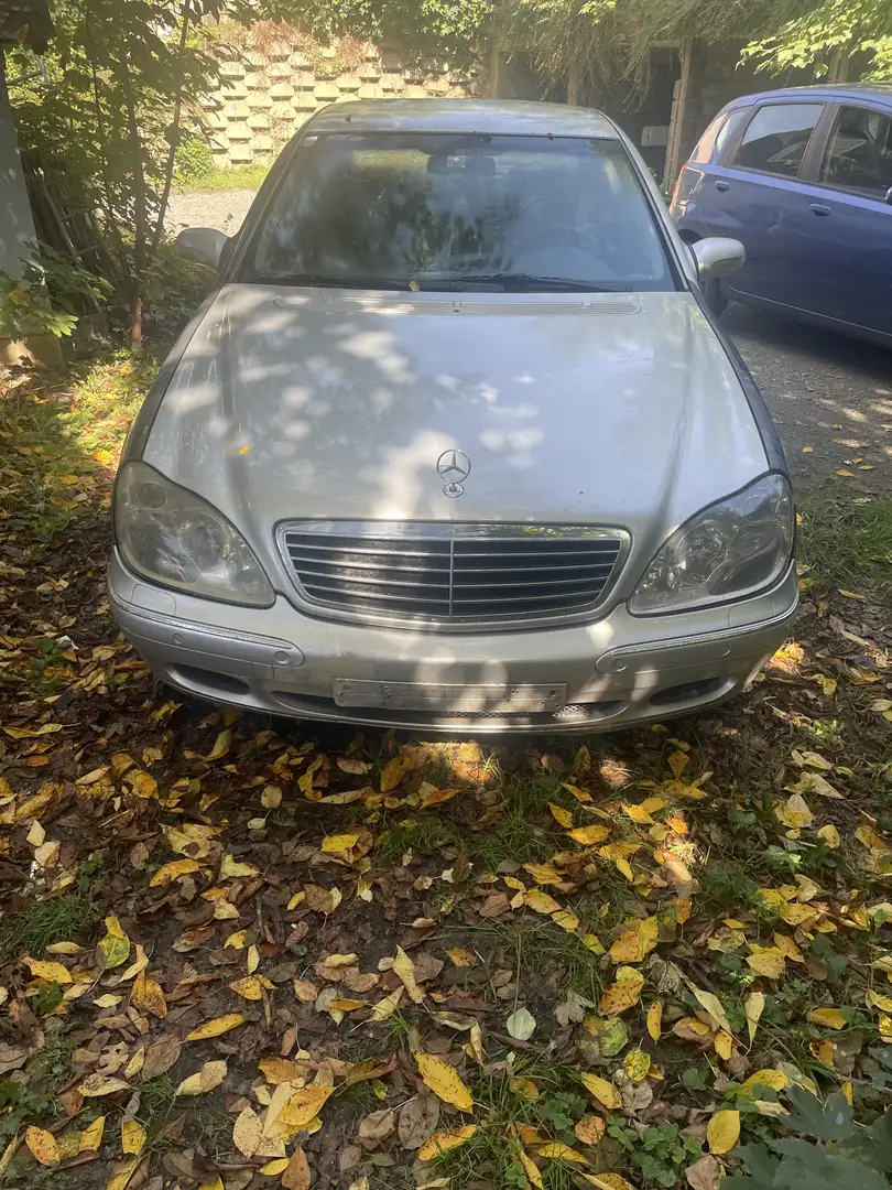 Mercedes-Benz S 320 Aut. - 1
