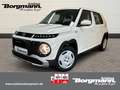 Hyundai Inster Select - Rückfahrkamera - Navi - Carplay - Keyless Blanc - thumbnail 1