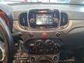 Fiat 500 500 III 2015 1.2 Lounge 69cv Grigio - thumbnail 9