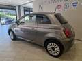 Fiat 500 500 III 2015 1.2 Lounge 69cv Grigio - thumbnail 2