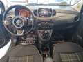 Fiat 500 500 III 2015 1.2 Lounge 69cv Grigio - thumbnail 10