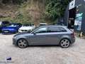 Audi A3 (8V) Sportback 2.0 TDi 150cv S-Line BVA Gris - thumbnail 4