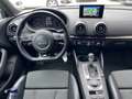 Audi A3 (8V) Sportback 2.0 TDi 150cv S-Line BVA Gris - thumbnail 10