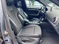 Audi A3 (8V) Sportback 2.0 TDi 150cv S-Line BVA Gris - thumbnail 13