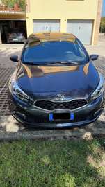 1.6 crdi Active 110cv