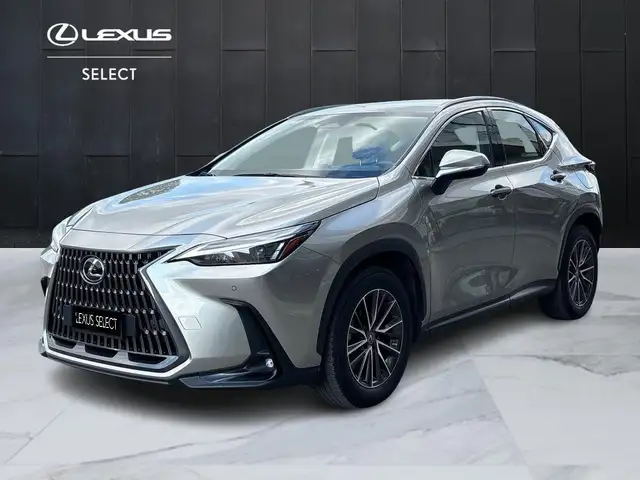 Lexus NX 350h 350h Hybrid 4WD Business