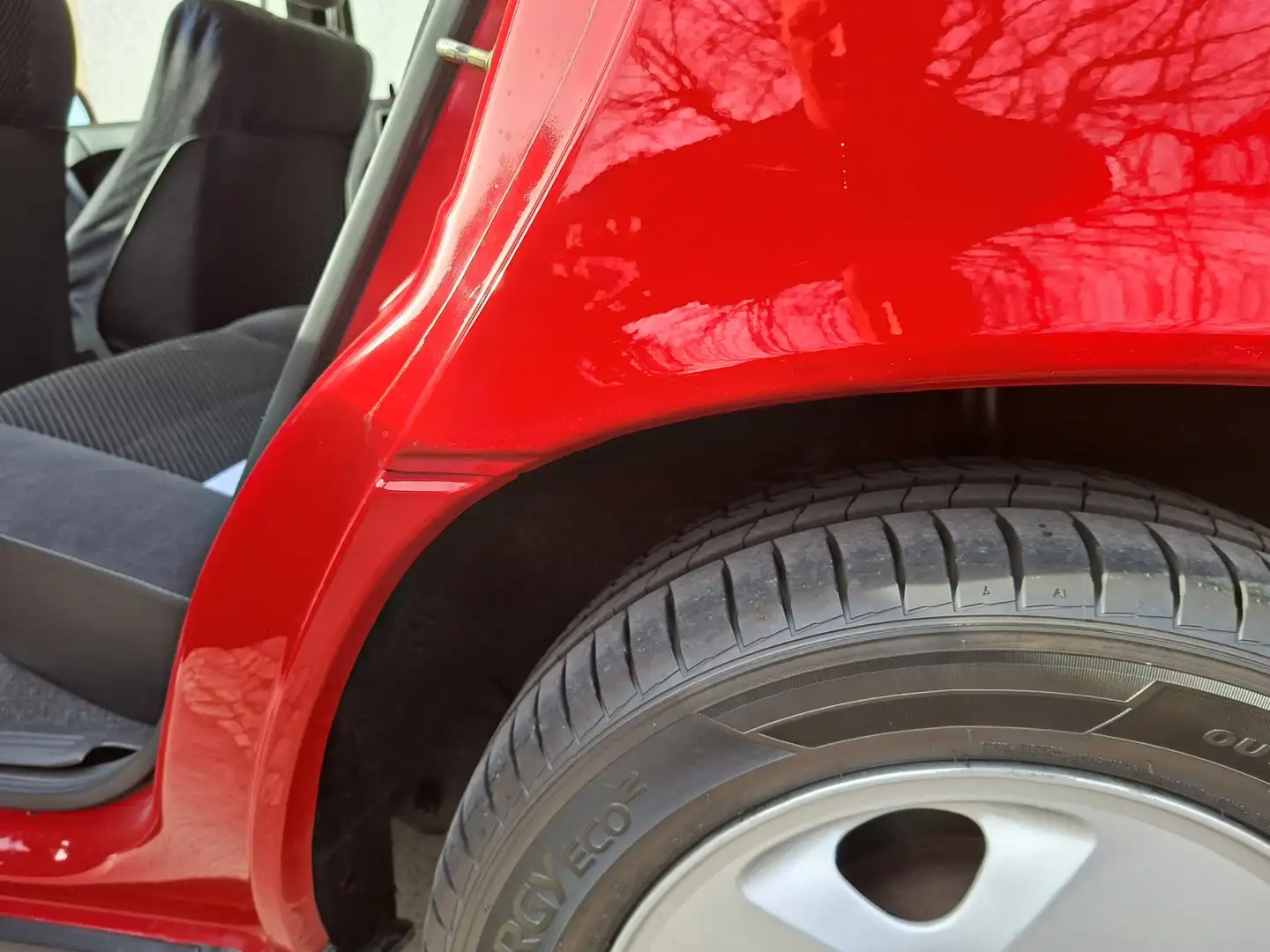 Opel Vectra GT 2,0 i - 2