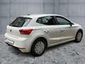 SEAT Ibiza 1.0 REFERENCE LED+DAB+BT+SHZ+PDC+NSW+KLIMA Weiß - thumbnail 6