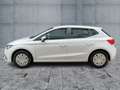 SEAT Ibiza 1.0 REFERENCE LED+DAB+BT+SHZ+PDC+NSW+KLIMA Weiß - thumbnail 4