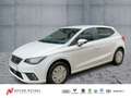 SEAT Ibiza 1.0 REFERENCE LED+DAB+BT+SHZ+PDC+NSW+KLIMA Weiß - thumbnail 1