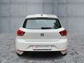 SEAT Ibiza 1.0 REFERENCE LED+DAB+BT+SHZ+PDC+NSW+KLIMA Weiß - thumbnail 5