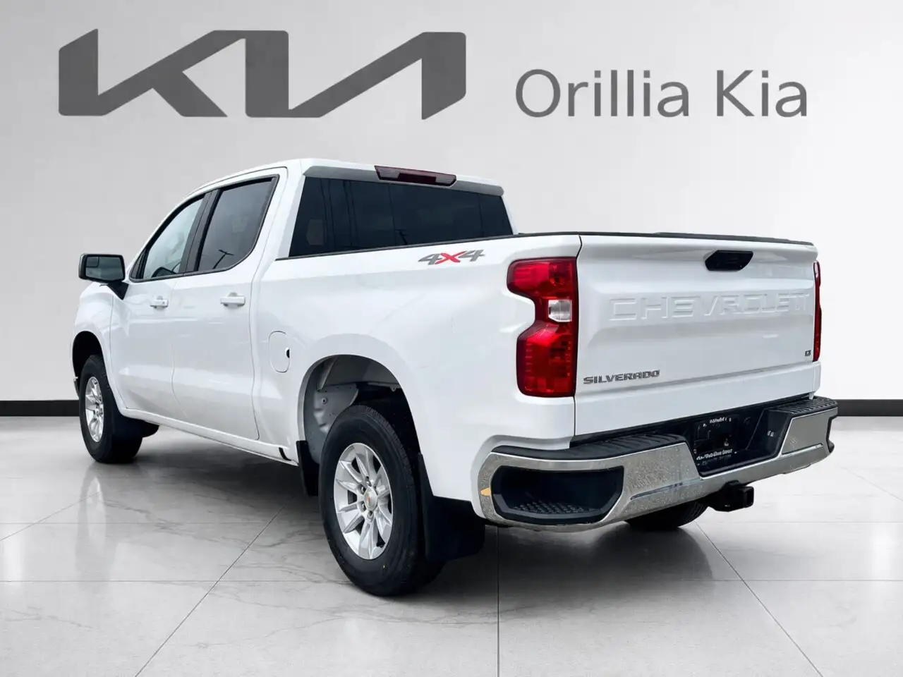 Chevrolet Silverado 1500 снимка Chevrolet Silverado 1500