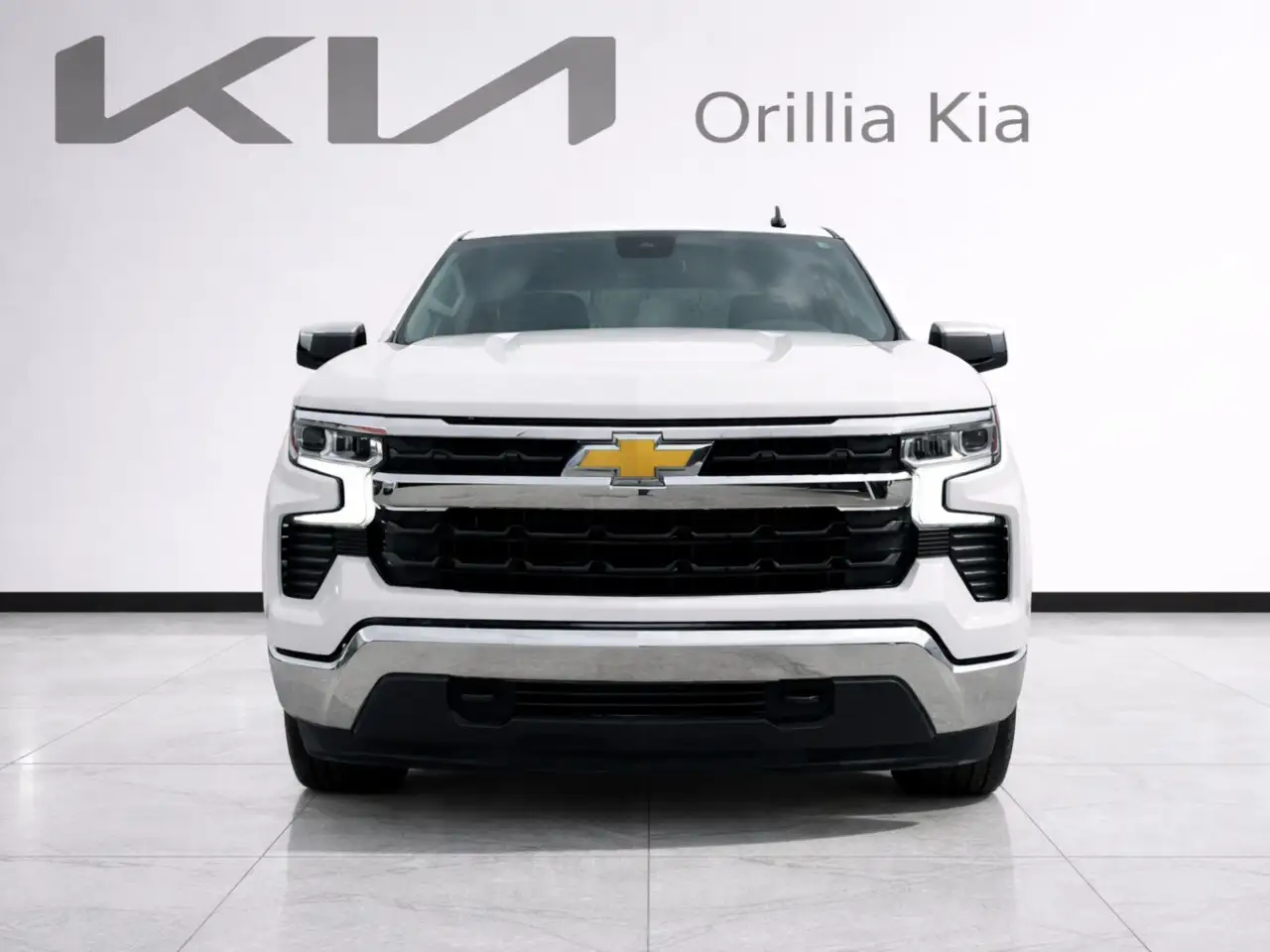 Chevrolet Silverado 1500 снимка Chevrolet Silverado 1500