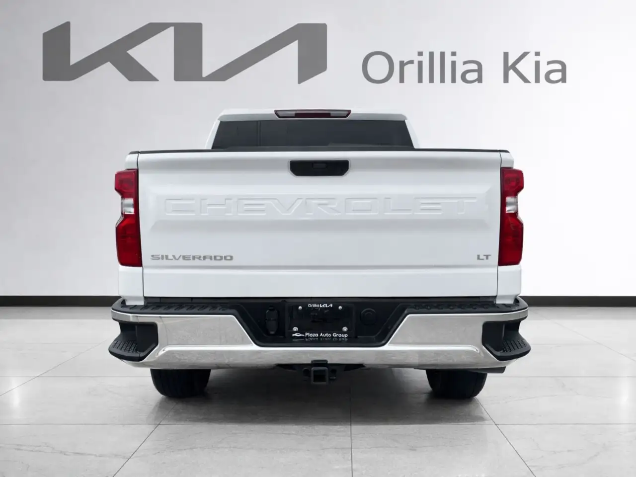 Chevrolet Silverado 1500 снимка Chevrolet Silverado 1500