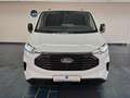 Ford Transit Custom Kasten 300 L2 H1 Trend*RFK*LED*AC Blanc - thumbnail 2