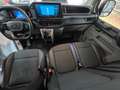 Ford Transit Custom Kasten 300 L2 H1 Trend*RFK*LED*AC Blanc - thumbnail 14