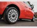 Fiat 500C Dolcevita 1.0 Klima PDC el.Verdeck Alu Portocaliu - thumbnail 5
