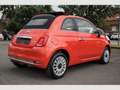 Fiat 500C Dolcevita 1.0 Klima PDC el.Verdeck Alu Portocaliu - thumbnail 3