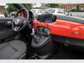 Fiat 500C Dolcevita 1.0 Klima PDC el.Verdeck Alu Portocaliu - thumbnail 8