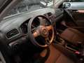 Volkswagen Golf VI Trendline Silber - thumbnail 11