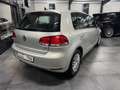 Volkswagen Golf VI Trendline Silber - thumbnail 6
