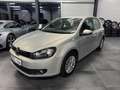 Volkswagen Golf VI Trendline Silber - thumbnail 3