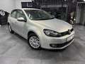 Volkswagen Golf VI Trendline Silber - thumbnail 1