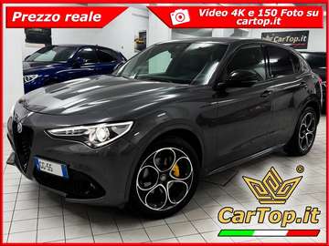 2.2 TD 210 VELOCE Q4 SOSPENSIONI REGOLABILI DISTRIBUZIONE ESEGUITA UNICO PROPRIETARIO TAGLIANDATA UNICO PROPRIETARIO