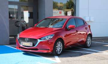 1.5 E-SKYACTIV-G 90 HYBRID MHEV ELEGANCe
