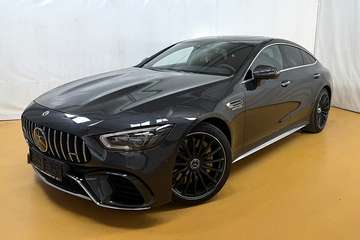 63 S S 4Matic+ (EURO 6d-TEMP)