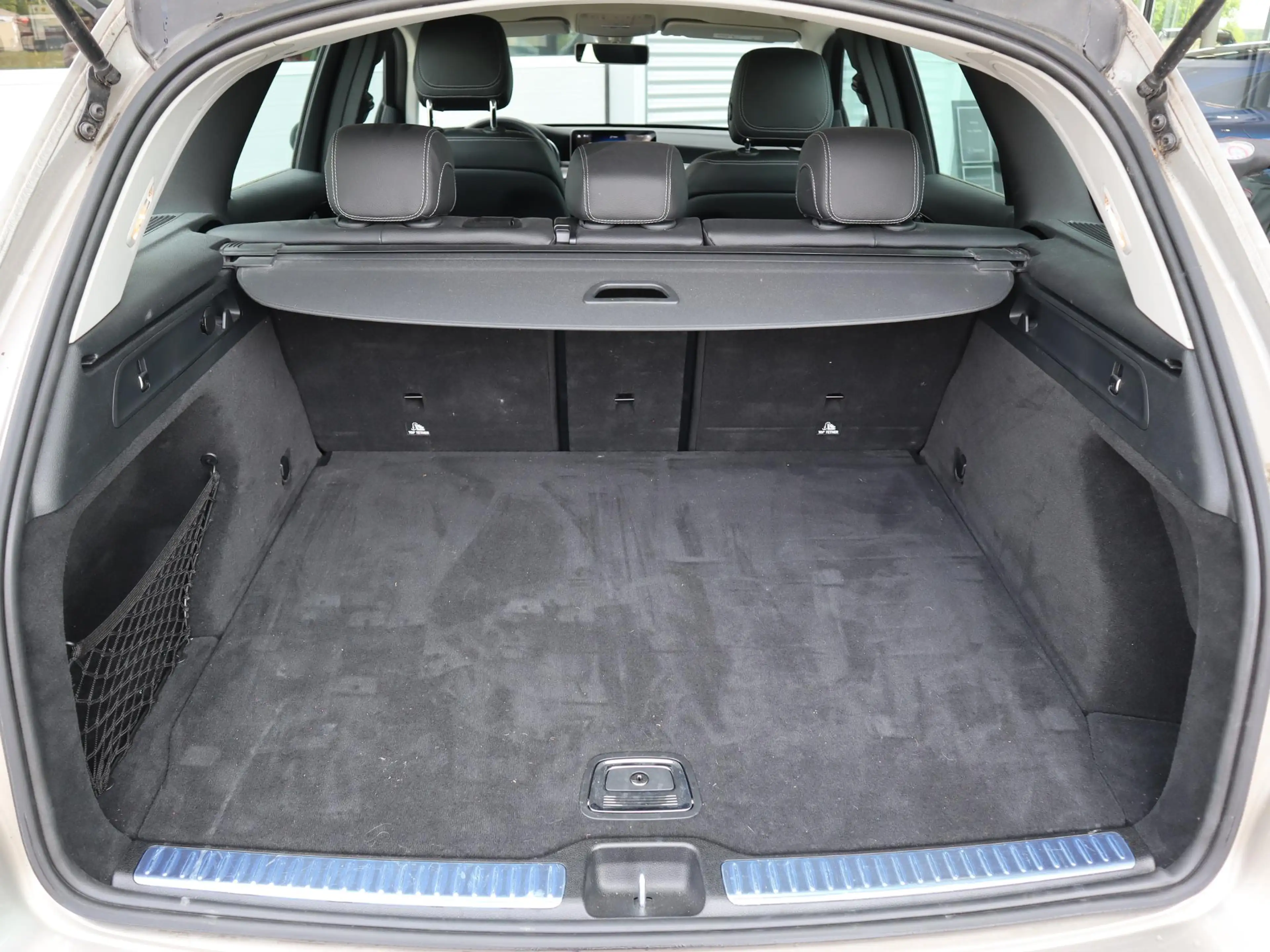 Mercedes-Benz GLC 200 Business Solution Limited l Trekhaak l Stoelverwar — photo 7