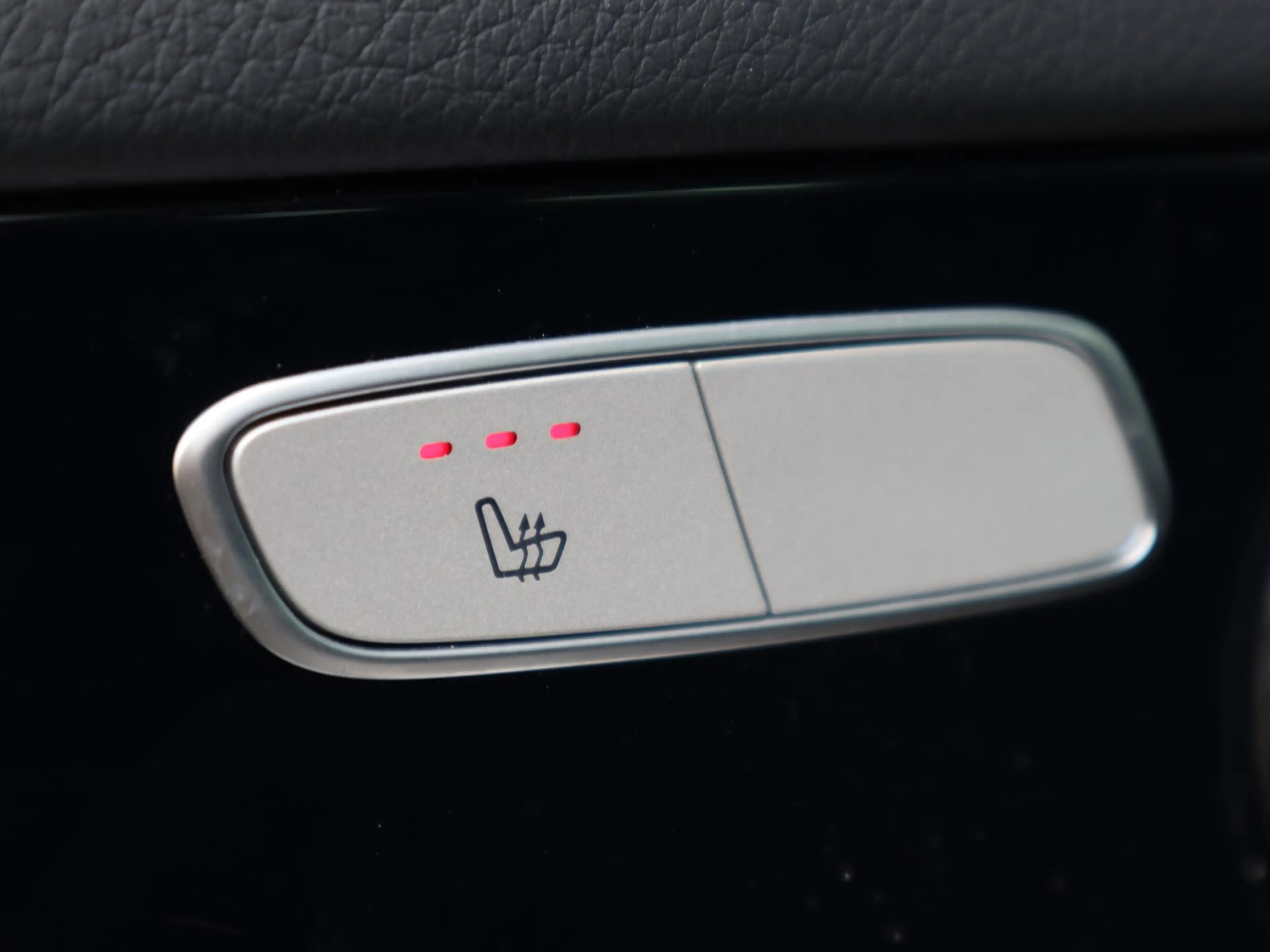 Mercedes-Benz GLC 200 Business Solution Limited l Trekhaak l Stoelverwar — photo 15