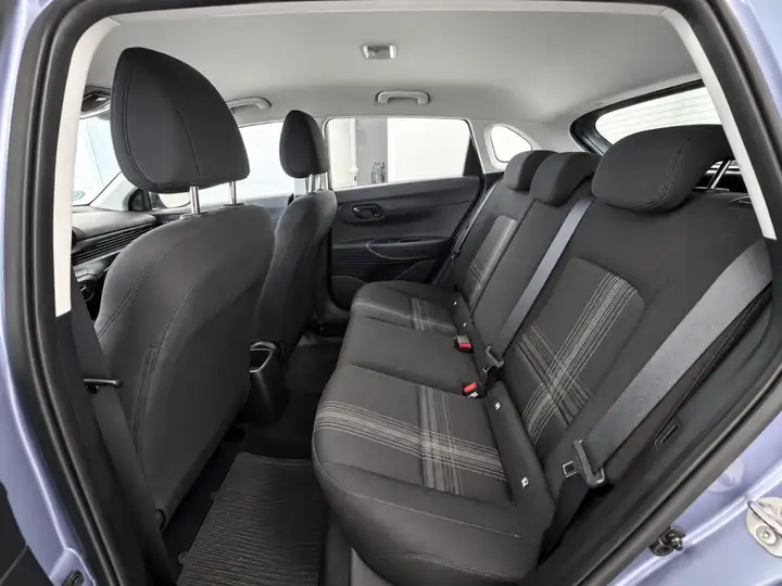 Hyundai i20 5P MPI 1.2 ESSENCE 2024, foto 15