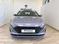 Hyundai i20 1.2 MPI Essence Plateado - thumbnail 1