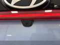 Hyundai i20 1.2 MPI Essence Plateado - thumbnail 8
