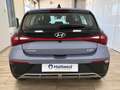 Hyundai i20 1.2 MPI Essence Plateado - thumbnail 6