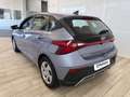 Hyundai i20 1.2 MPI Essence Plateado - thumbnail 5