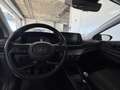 Hyundai i20 1.2 MPI Essence Plateado - thumbnail 11