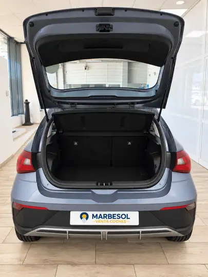 Hyundai i20 5P MPI 1.2 ESSENCE 2024, foto 25