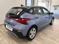 Hyundai i20 1.2 MPI Essence Plateado - thumbnail 4
