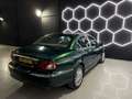 Jaguar X-Type Wagon 2.0D Classic Verde - thumbnail 2
