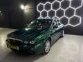 Jaguar X-Type Wagon 2.0D Classic Verde - thumbnail 8
