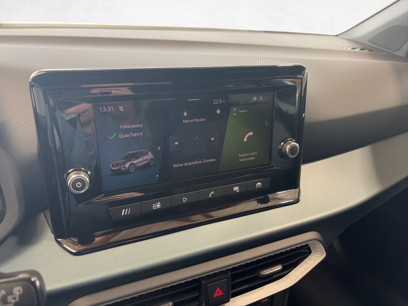 SEAT Arona 1.0 TSI Xperience DSG /Sitzhz/LED/CarPlay — photo 15