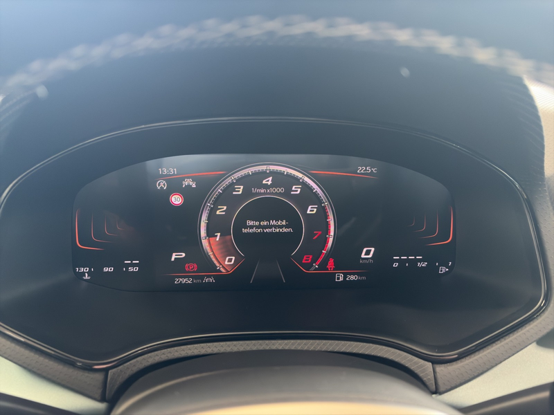 SEAT Arona 1.0 TSI Xperience DSG /Sitzhz/LED/CarPlay — photo 13
