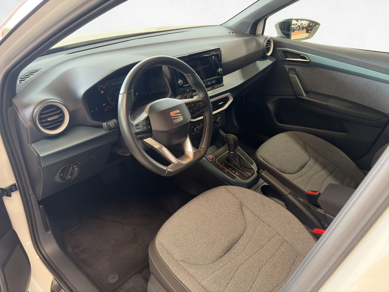SEAT Arona 1.0 TSI Xperience DSG /Sitzhz/LED/CarPlay — photo 8